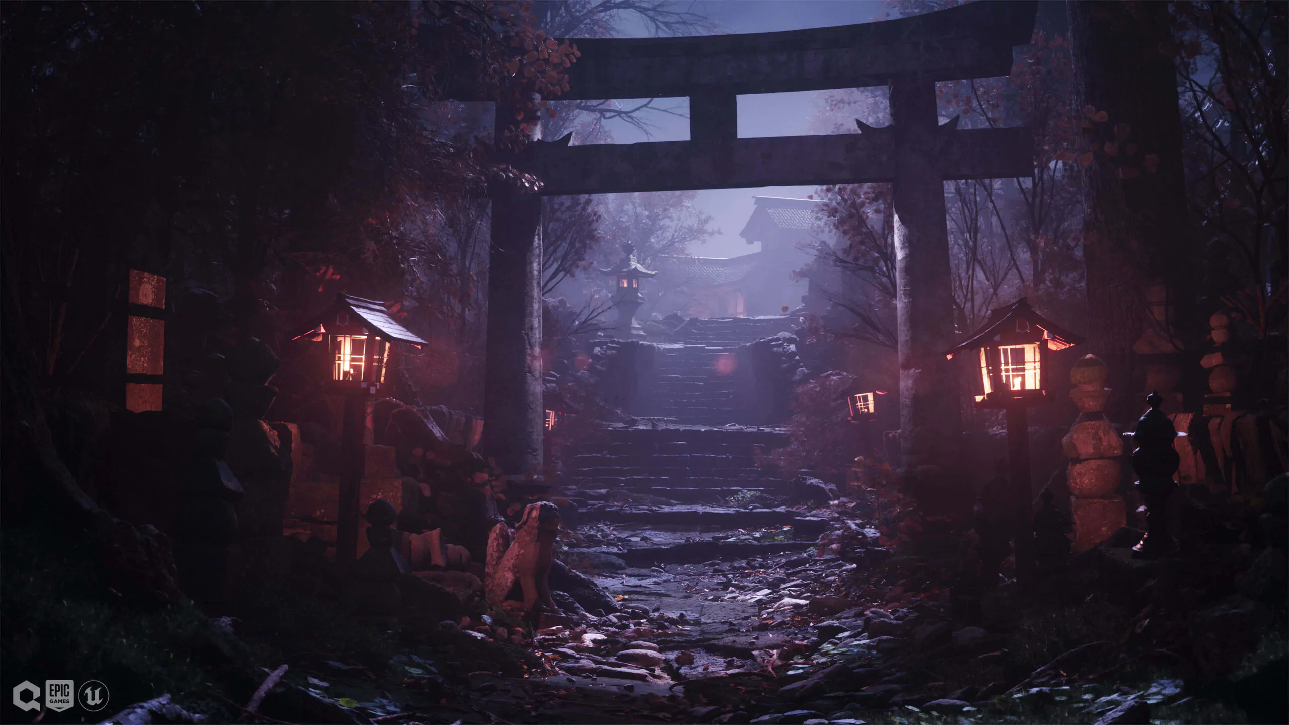 Ninety Days in Unreal Engine 5