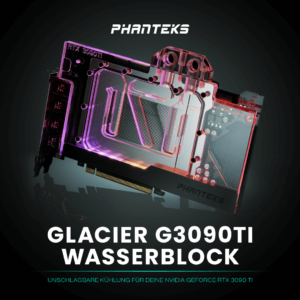 Phanteks eclipse - Der Gewinner