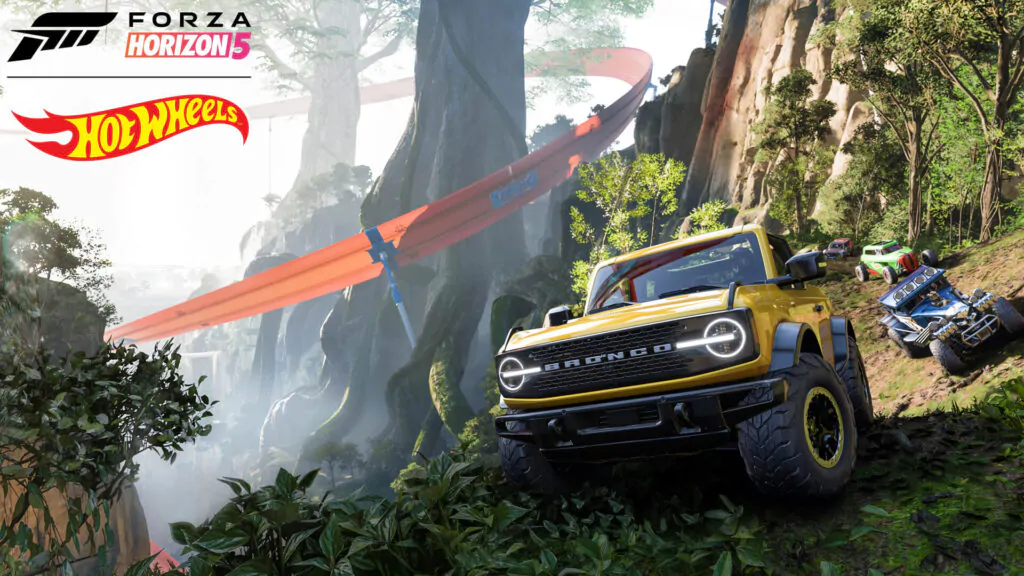 Forza Horizon 5 Systemanforderungen, Crossplay und ReleaseTrailer